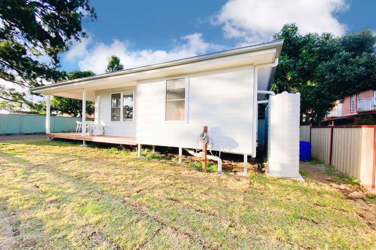 Second view of Homely flat listing, 10B Brisbane Street, Lorn NSW 2320