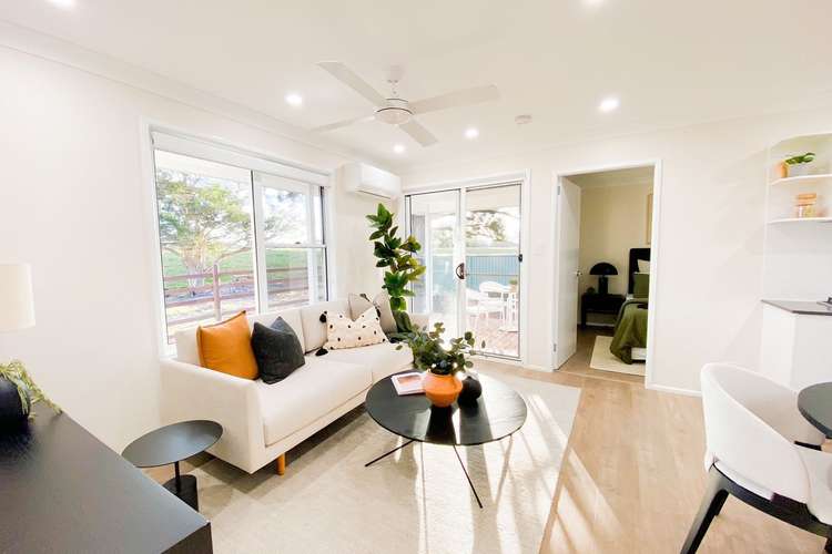 Fourth view of Homely flat listing, 10B Brisbane Street, Lorn NSW 2320