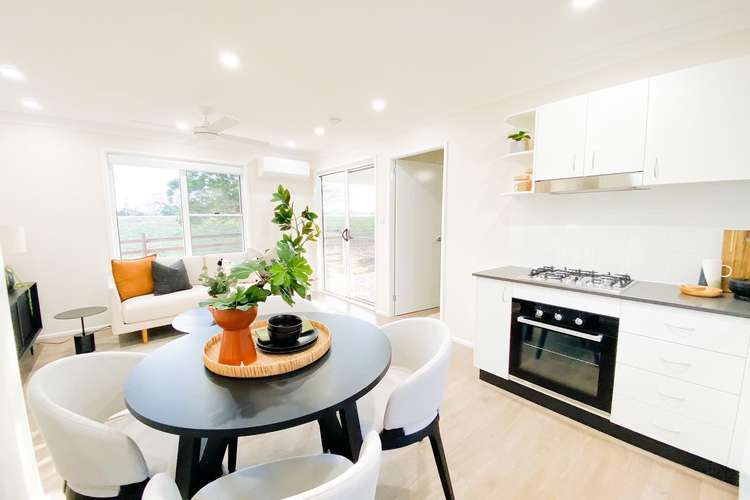 Fifth view of Homely flat listing, 10B Brisbane Street, Lorn NSW 2320