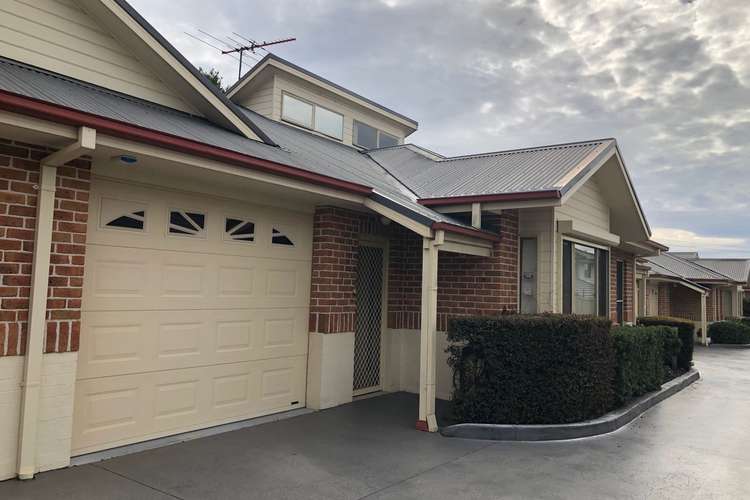 Main view of Homely villa listing, 5/12 Jamieson Street, Emu Plains NSW 2750