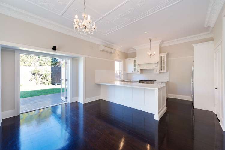 Fourth view of Homely house listing, 58 William Street, Roseville NSW 2069