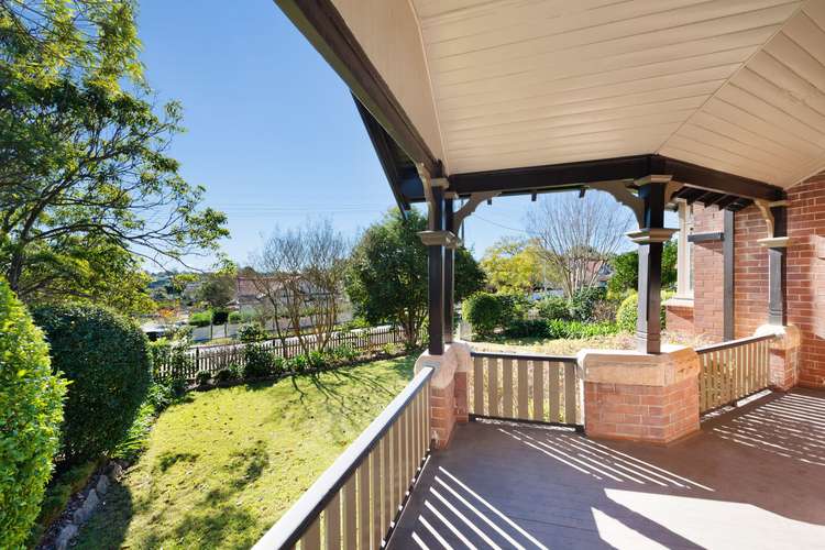 Fifth view of Homely house listing, 58 William Street, Roseville NSW 2069