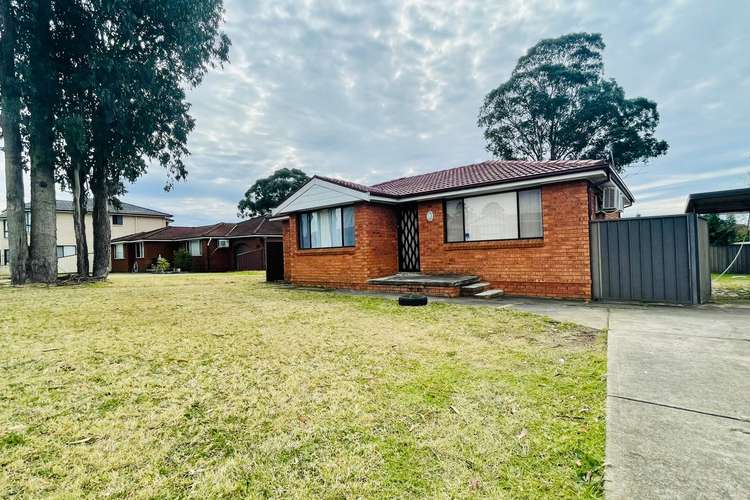 Main view of Homely house listing, 10 Pueblo Street, Greenfield Park NSW 2176