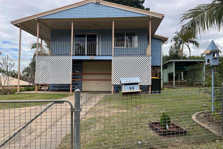 Main view of Homely house listing, 48 Bishop Street, The Range QLD 4700