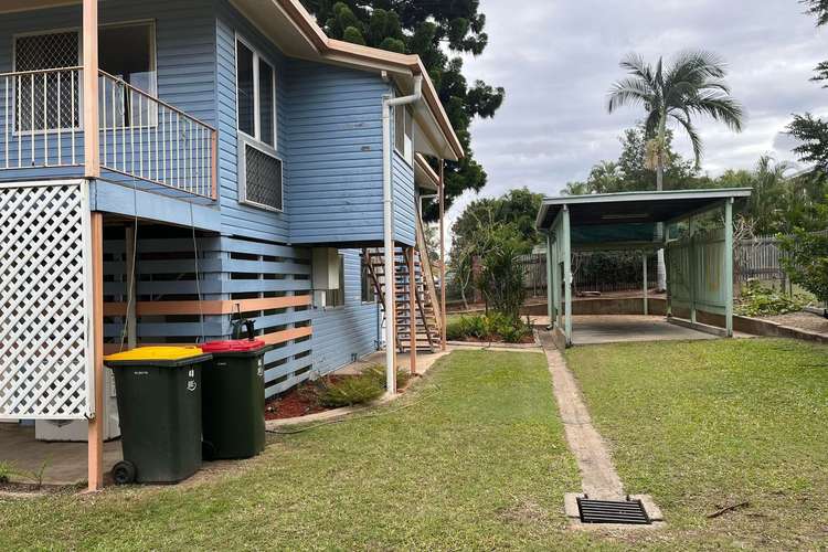 Second view of Homely house listing, 48 Bishop Street, The Range QLD 4700