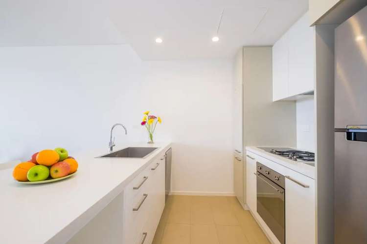 Second view of Homely apartment listing, 101/8 Avondale Way, Eastwood NSW 2122