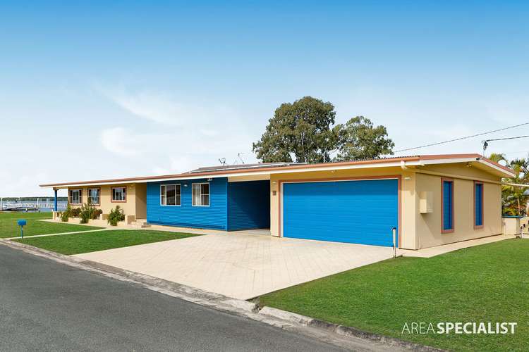 Second view of Homely house listing, 24 Warana Avenue, Steiglitz QLD 4207