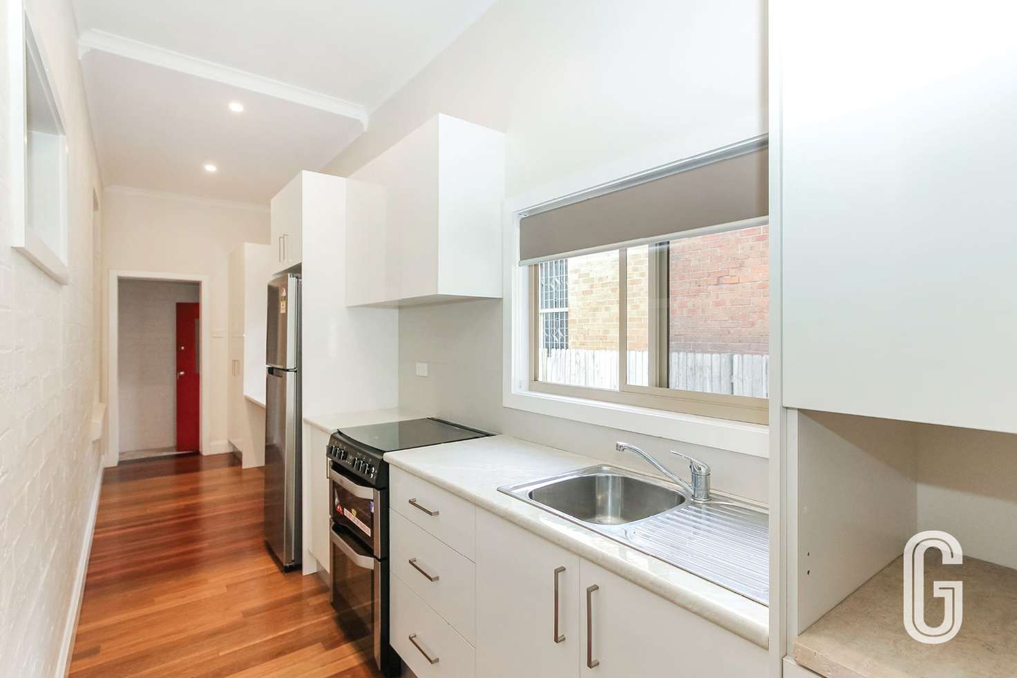 Main view of Homely apartment listing, 1/25 Denison Street, Newcastle West NSW 2302