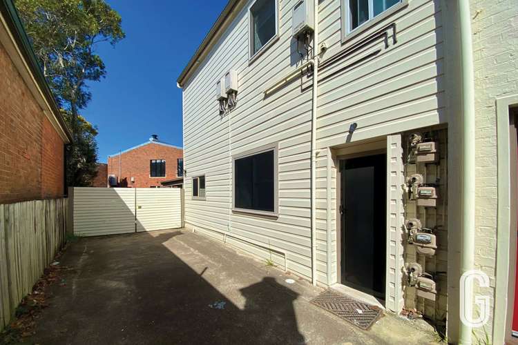 Second view of Homely apartment listing, 1/25 Denison Street, Newcastle West NSW 2302
