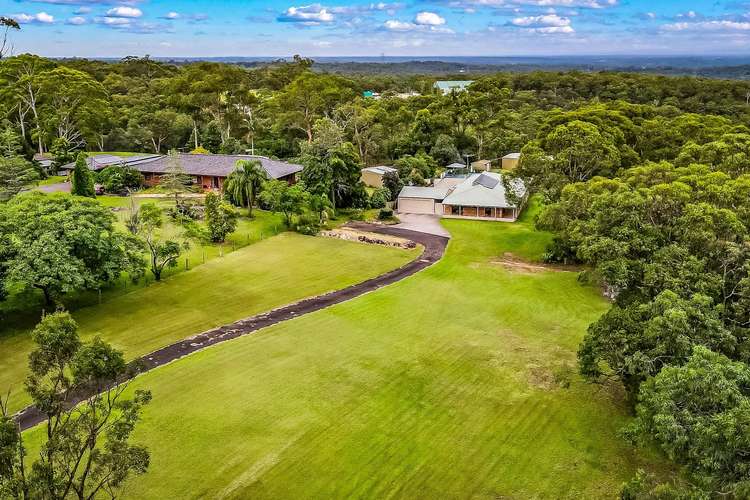 1066 Wisemans Ferry Road, South Maroota NSW 2756