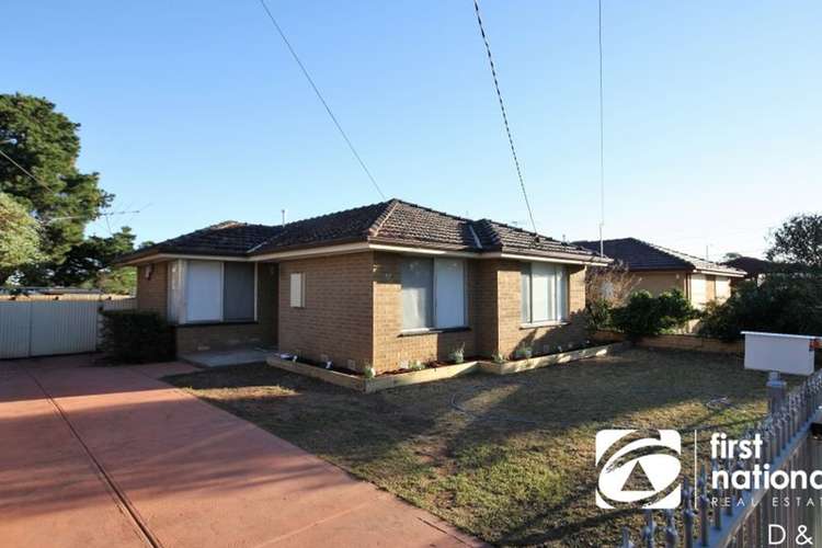 Main view of Homely house listing, 57 Belfort Street, St Albans VIC 3021