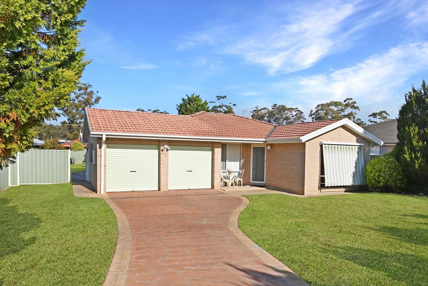 Main view of Homely house listing, 52 Barden Close, Callala Bay NSW 2540