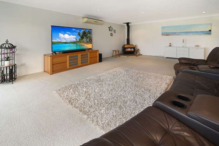 Second view of Homely house listing, 52 Barden Close, Callala Bay NSW 2540