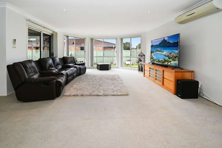 Third view of Homely house listing, 52 Barden Close, Callala Bay NSW 2540