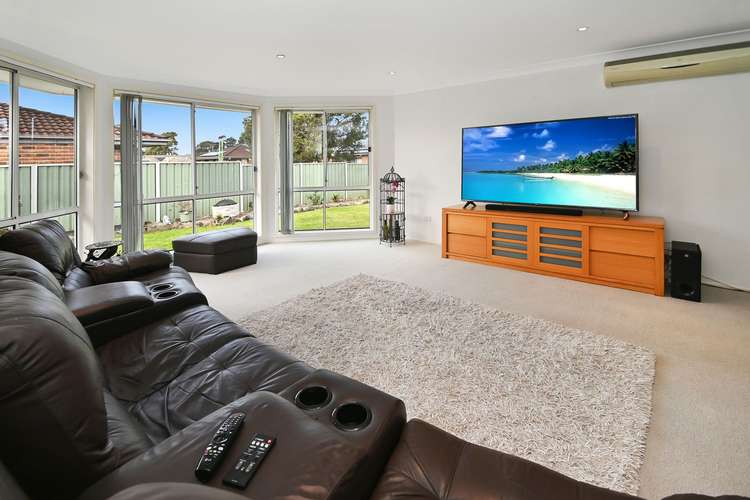 Fourth view of Homely house listing, 52 Barden Close, Callala Bay NSW 2540