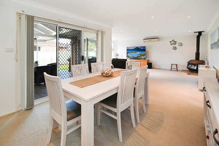 Fifth view of Homely house listing, 52 Barden Close, Callala Bay NSW 2540