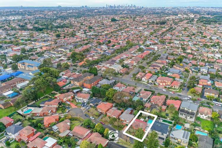 Third view of Homely house listing, 11 Rainbow Crescent, Kingsgrove NSW 2208