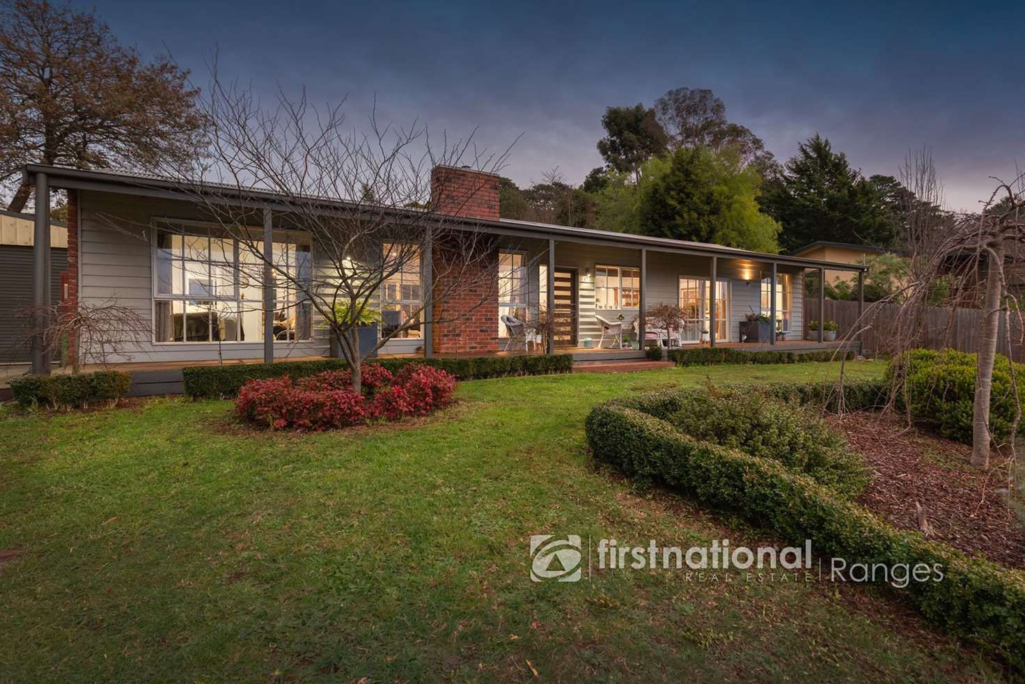 Main view of Homely house listing, 17 Le Souef Road, Gembrook VIC 3783