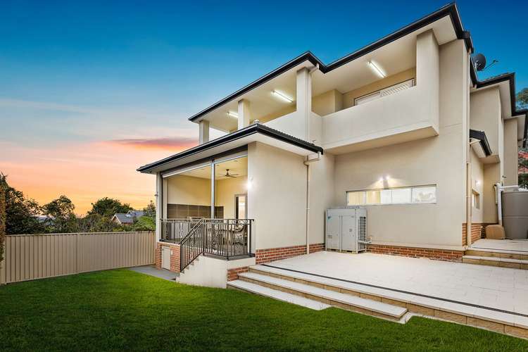 Fifth view of Homely house listing, 4 Weaver Street, Ryde NSW 2112