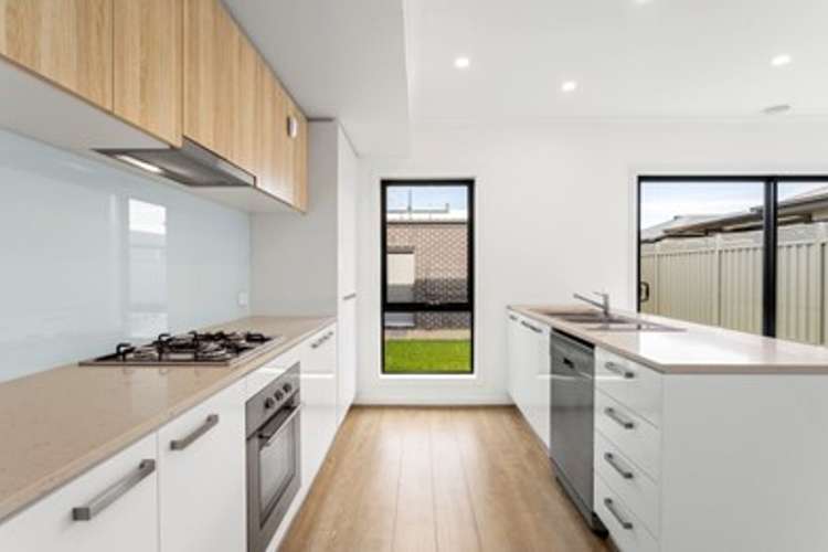 Second view of Homely townhouse listing, 7 Baltic Walk, Craigieburn VIC 3064