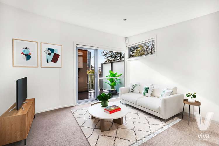 Main view of Homely apartment listing, 206/224-226 Burwood Highway, Burwood VIC 3125