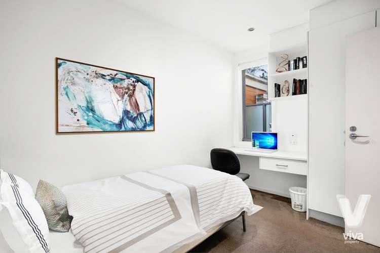 Fourth view of Homely apartment listing, 206/224-226 Burwood Highway, Burwood VIC 3125