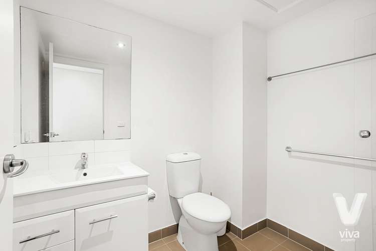 Sixth view of Homely apartment listing, 206/224-226 Burwood Highway, Burwood VIC 3125