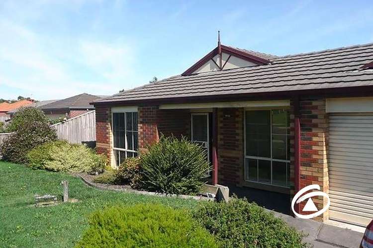 Second view of Homely house listing, 98 Bemersyde Drive, Berwick VIC 3806