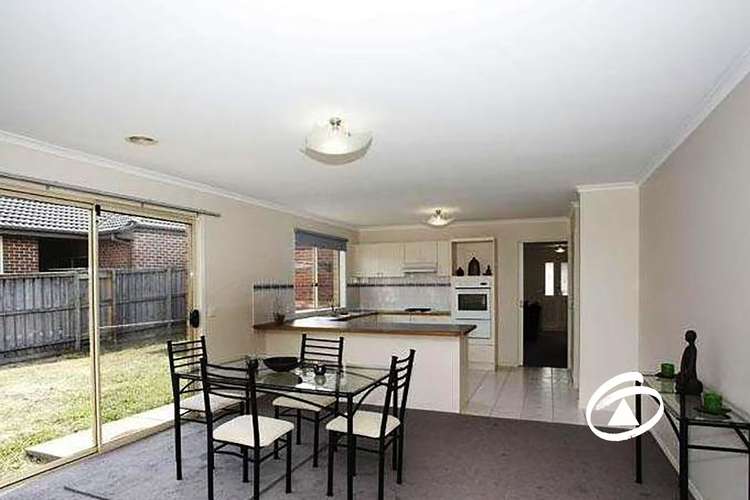 Fourth view of Homely house listing, 98 Bemersyde Drive, Berwick VIC 3806