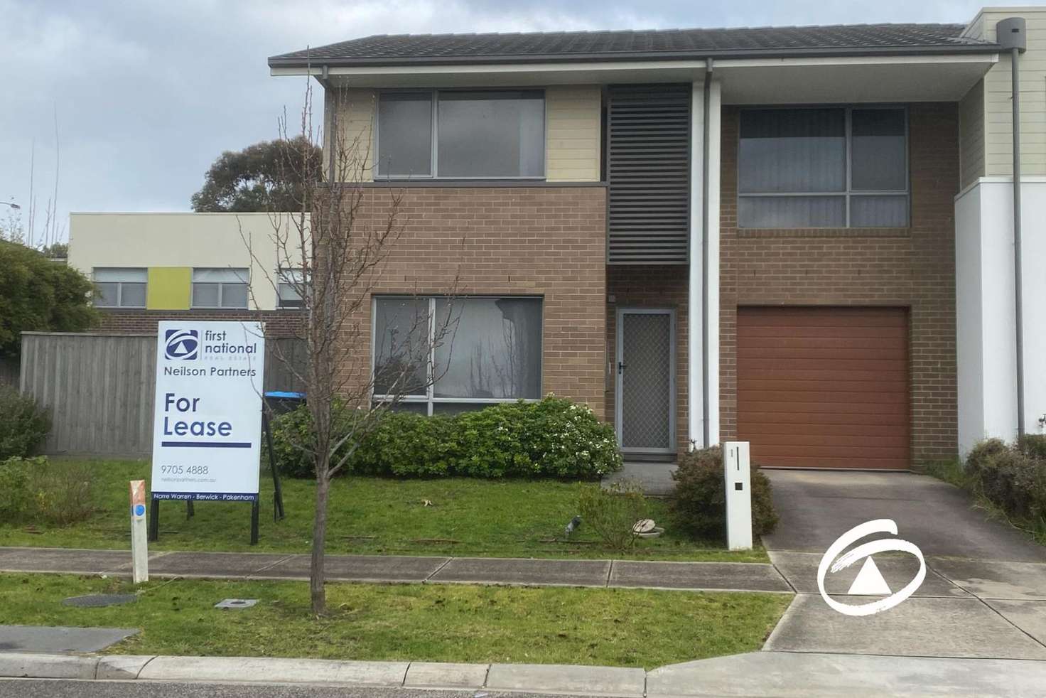 Main view of Homely townhouse listing, 1 Fruit Lane, Wantirna South VIC 3152