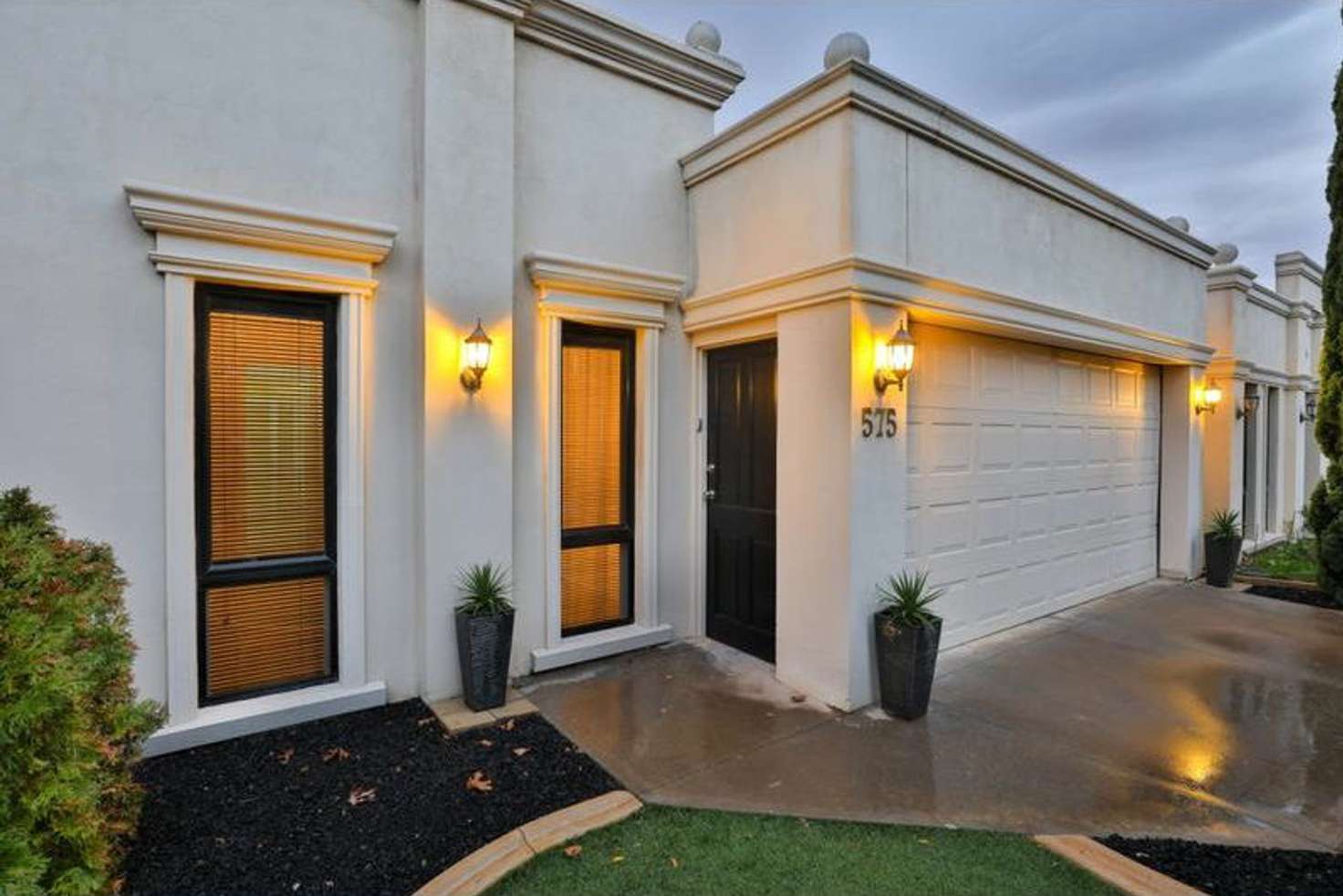 Main view of Homely townhouse listing, 575 San Mateo Avenue, Mildura VIC 3500