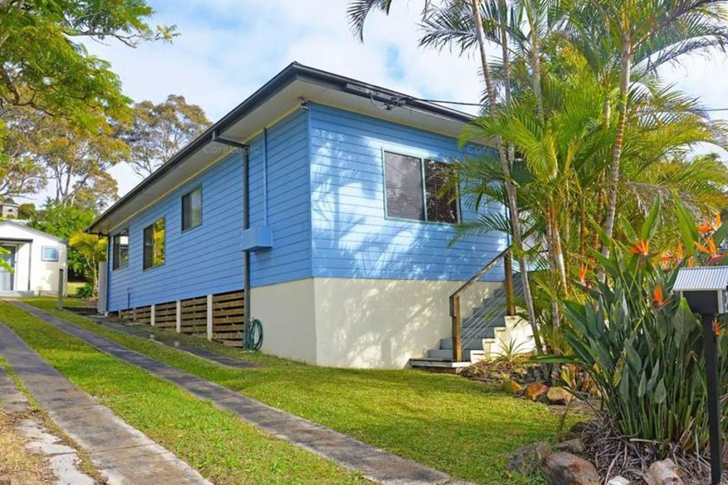 Main view of Homely house listing, 12 Rays Road, Bateau Bay NSW 2261
