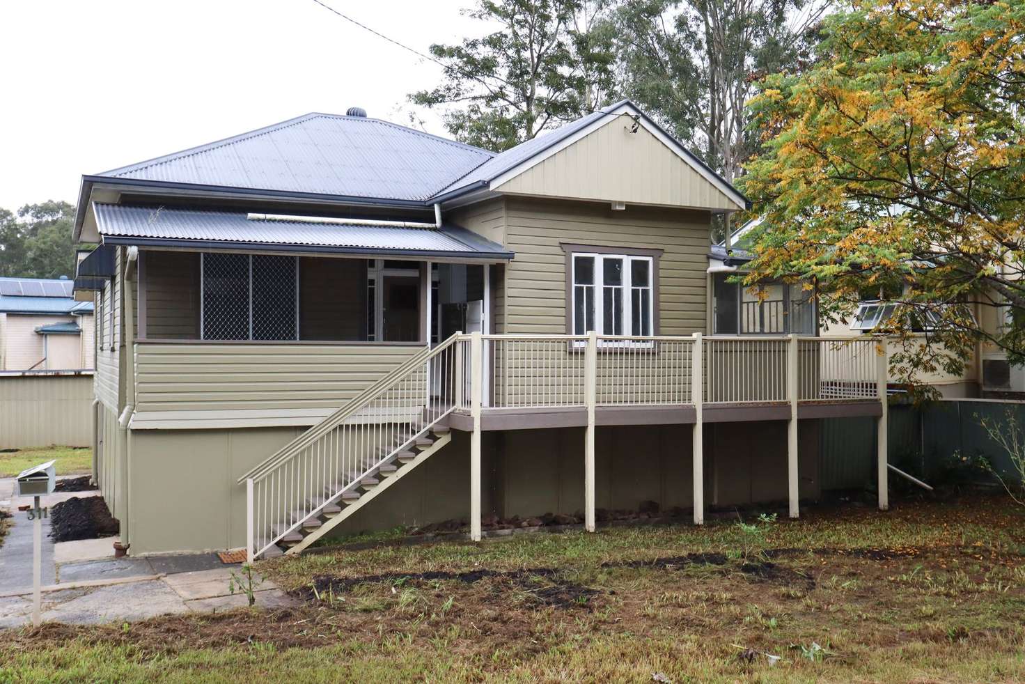 Main view of Homely house listing, 311 Keen Street, East Lismore NSW 2480