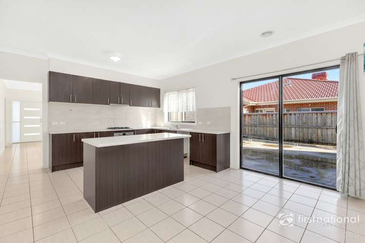 Second view of Homely house listing, 40 Mantello Drive, Werribee VIC 3030