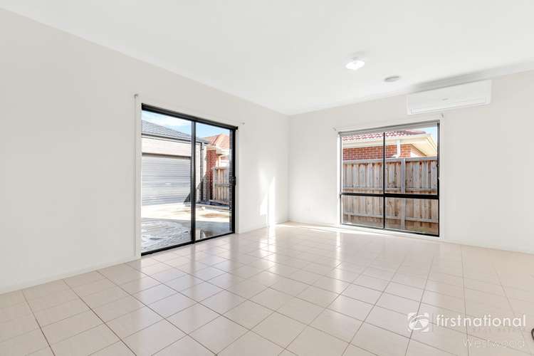 Fourth view of Homely house listing, 40 Mantello Drive, Werribee VIC 3030