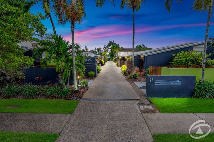 Main view of Homely unit listing, 1/12-14 Winkworth Street, Bungalow QLD 4870
