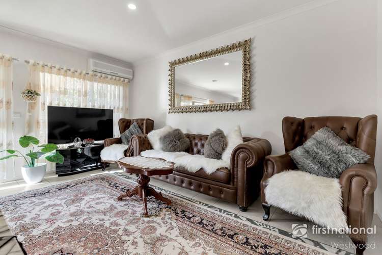 Sixth view of Homely townhouse listing, 6/2-4 Rutman Close, Werribee VIC 3030