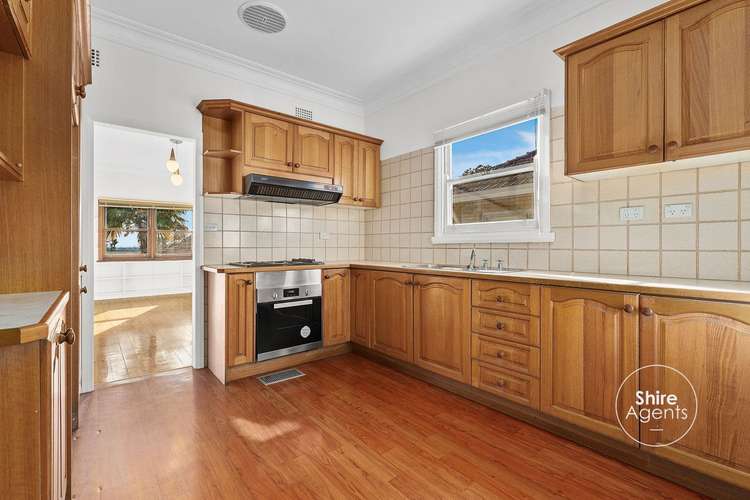 Second view of Homely house listing, 613 Princes Highway (access via Peach Tree Lane), Kirrawee NSW 2232