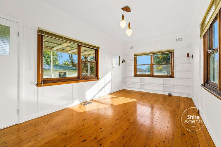 Third view of Homely house listing, 613 Princes Highway (access via Peach Tree Lane), Kirrawee NSW 2232