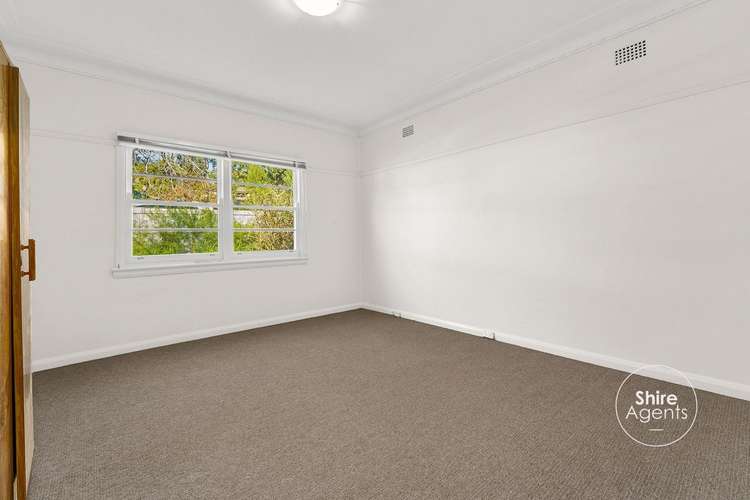 Fifth view of Homely house listing, 613 Princes Highway (access via Peach Tree Lane), Kirrawee NSW 2232