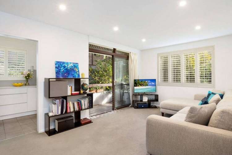 Main view of Homely apartment listing, 5/81 Rosalind Street, Cammeray NSW 2062