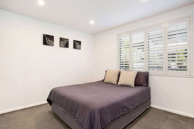 Third view of Homely apartment listing, 5/81 Rosalind Street, Cammeray NSW 2062
