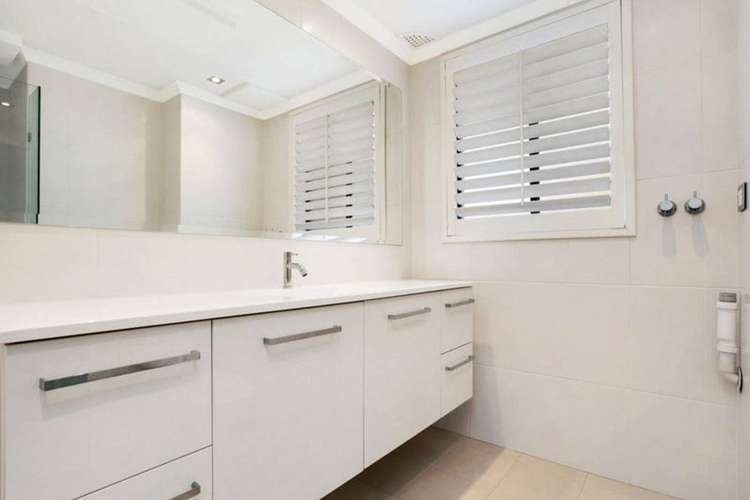Fourth view of Homely apartment listing, 5/81 Rosalind Street, Cammeray NSW 2062