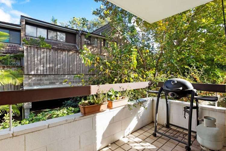 Fifth view of Homely apartment listing, 5/81 Rosalind Street, Cammeray NSW 2062