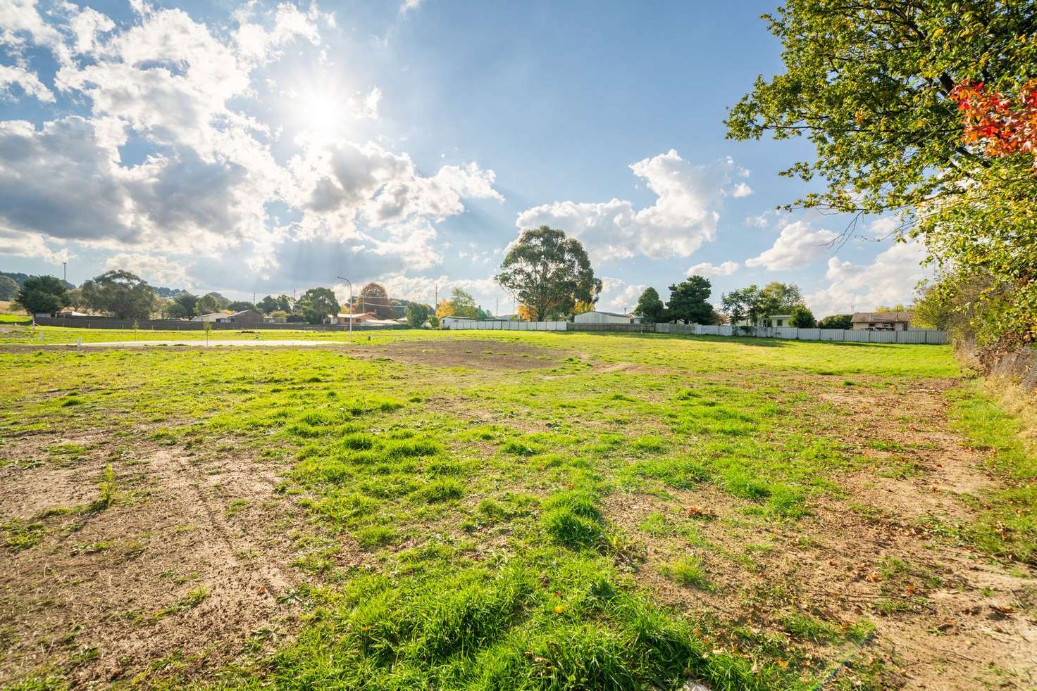 Main view of Homely residentialLand listing, Proposed Lot 85, 99 Springfield Street, Oberon NSW 2787