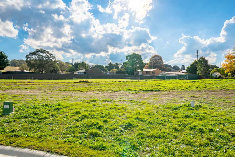 Main view of Homely residentialLand listing, Proposed Lot 89, 99 Springfield Street, Oberon NSW 2787