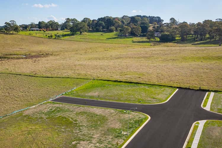 Proposed Lot 83, 99 Springfield Street, Oberon NSW 2787