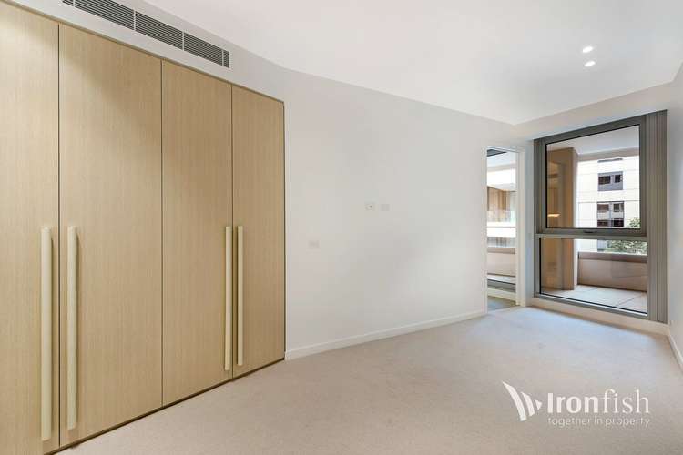 Second view of Homely apartment listing, 203/499 St Kilda Road, Melbourne VIC 3004