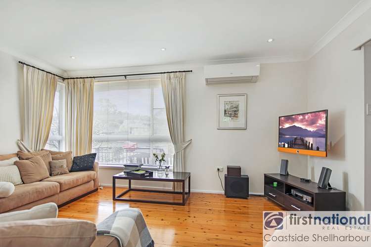 Third view of Homely house listing, 75 Madigan Boulevard, Mount Warrigal NSW 2528