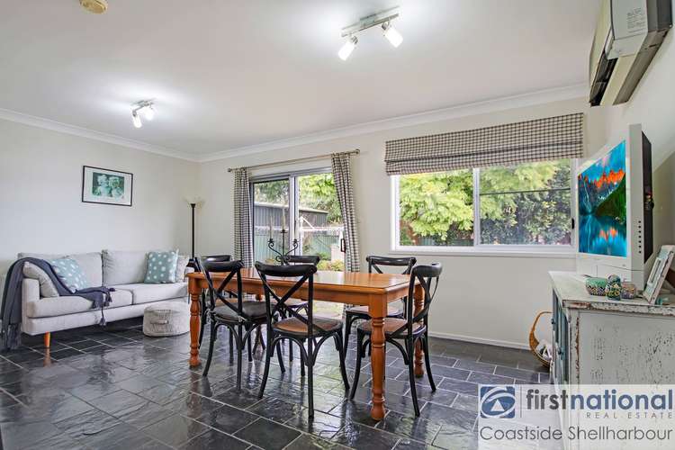 Fifth view of Homely house listing, 75 Madigan Boulevard, Mount Warrigal NSW 2528